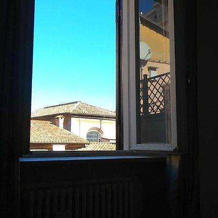 Mount Flower Trastevere Apt Villa Róma Kültér fotó