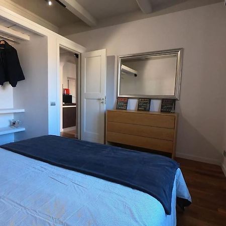 Mount Flower Trastevere Apt Villa Róma Kültér fotó