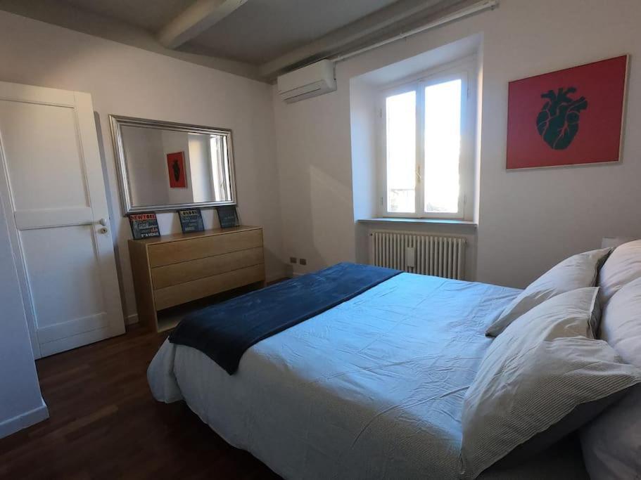 Mount Flower Trastevere Apt Villa Róma Kültér fotó