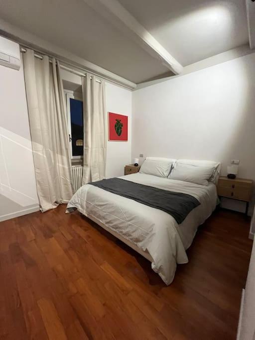 Mount Flower Trastevere Apt Villa Róma Kültér fotó